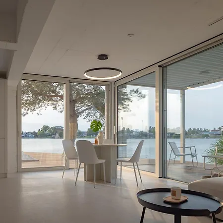 Semesterbostad Na Cipe Slnecne Jazera