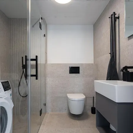 Na Cipe Slnecne Jazera Semesterbostad