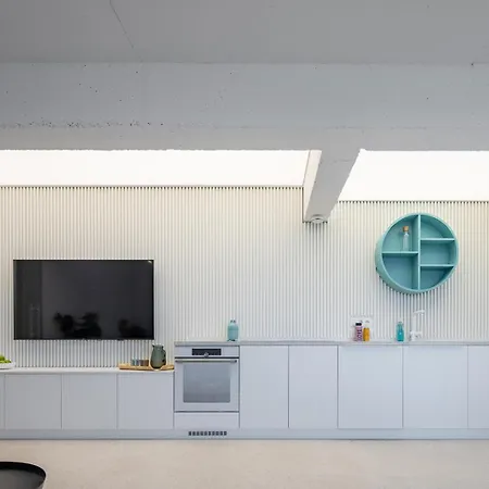 Na Cipe Slnecne Jazera Semesterbostad