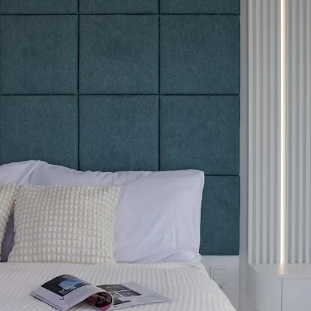 بيت للعطل Na Cipe Slnecne Jazera