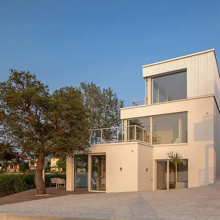 Na Cipe Slnecne Jazera بيت للعطل *