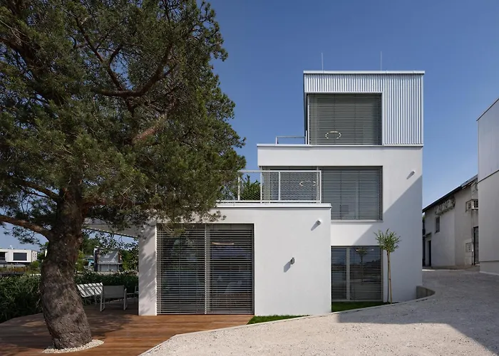 Na Cipe Slnecne Jazera Senec