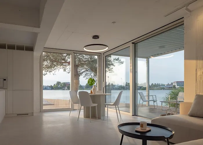 Dovolenkový dom Na Cipe Slnecne Jazera