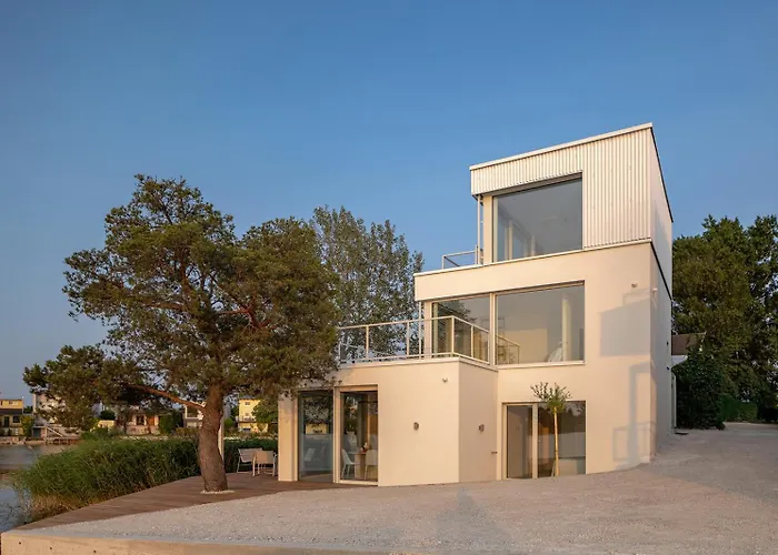 Na Cipe Slnecne Jazera Dovolenkový dom *